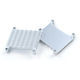 Allnet Friendlyelec Nanopi Neo/neo2 Eg Heat Sink Set Bulk 20