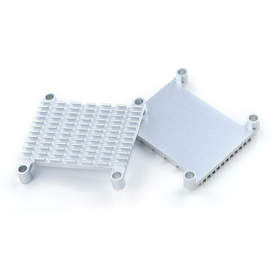 Allnet Friendlyelec Nanopi Neo/neo2 Eg Heat Sink Set Bulk 20