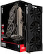XFX Radeon RX 9070 16GB GDDR6 Swift OC Triple Fan Gaming Edition Grafikkarte