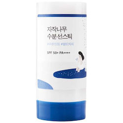 Round Lab Birch Juice Moisturizing SPF50+ Stick 19gr