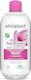 Elmiplant Micellar Wasser Make-up Entferner Gesicht 400ml