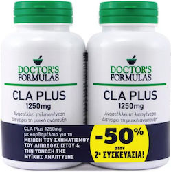 Olimp Sport Nutrition CLA with Green Tea plus L-Carnitine 60  |  Skroutz.gr