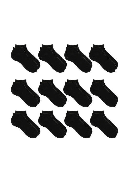 Bonito Γυναικείες Κάλτσες 12Pack