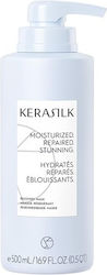Kerasilk Face Mask