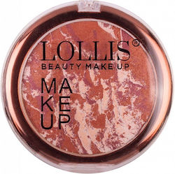 Lollis Beauty Make Up Ρουζ T9