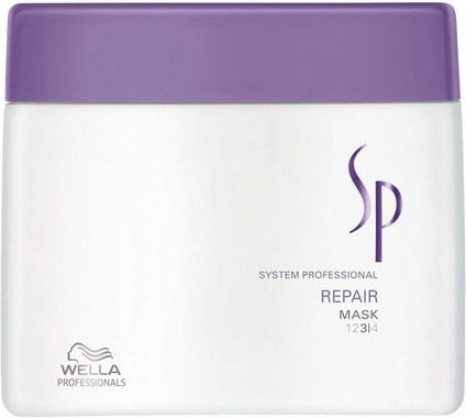 Wella Маска за коса за Възстановяване 400мл