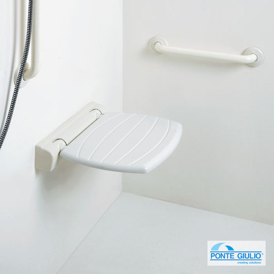 Ponte Giulio Bathroom Seat 40x22cm G24-UHS-01