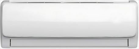 Nobus Fan Coil 7.2/10.8kW Τοίχου