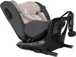 Lorelli Monza i-Size 0-36 kg mit Isofix Beige Lorelli Monza i-Size 0-36 kg mit Isofix Beige