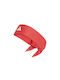 adidas Tennis Sportstirnband Rot