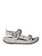 Explore Camp Sandal Women's Flat Sandals Sporty Soapstone/Metal Pink