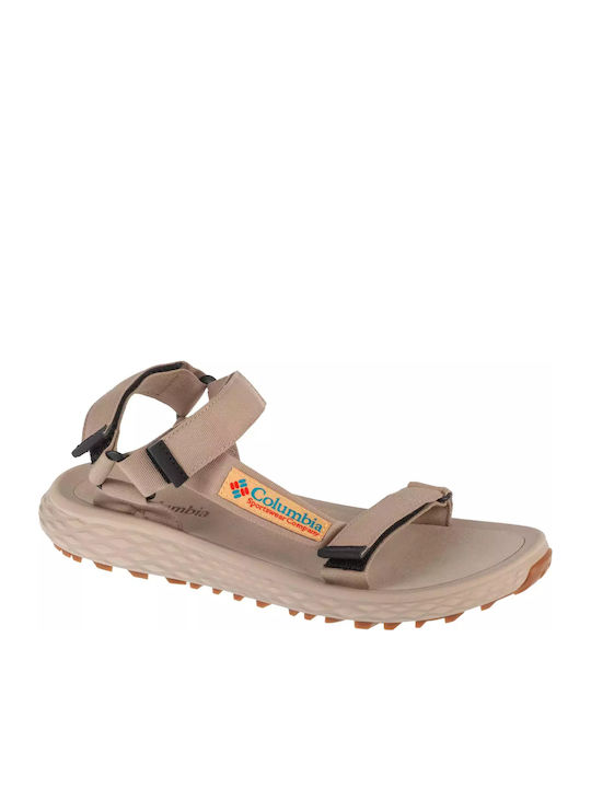Columbia Konos Globetrot Men's Sandals Beige