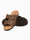 Men's Sandals Brown
