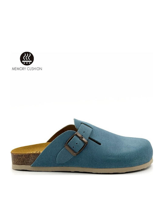 Plakton Afelpado Anatomical Leather Women's Sli...