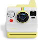 Polaroid Now Gen 3 Instant Φωτογραφική Μηχανή Y...