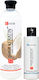 Intensivpflege-Set 500 ml + Klärendes Shampoo 100 ml Ihair Keratin Cocos