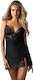 Lobellis T-shirt Thong Xs S