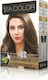 Sea Color Βαφή Μαλλιών 8.0 Light Blonde
