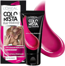 L'Oreal Paris #millenialpink L'Oreal Paris #millenialpink