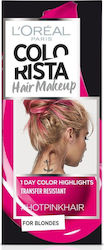 L'Oreal Paris Hot Pink Haarfärbemittel