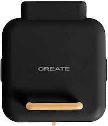 Create Ψησταριά 1400W Create Ψησταριά 1400W
