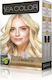 Sea Color Βαφή Μαλλιών 0.2 Baby Blonde