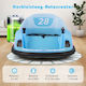 Kids Electric Car One-Seater with Remote Contro...