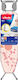 Vileda Neo Σιδερώστρα για Σίδερο Ατμού Σπαστή με Πρίζα 114x33cm
