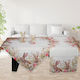 Oster-Tischläufer mit Druck 0112 40x140 Ilis Home
