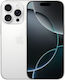 Apple iPhone 16 Pro (8/256GB) Weißes Titanium G...