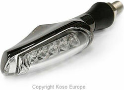 Koso Φλας Led He015ki0 1τεμ