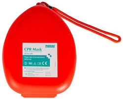 Pocket CPR Resuscitation Mask 0804612