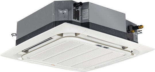 TCL TCC-55CHRH/DV2 Gewerbliche Inverter-Klimaanlagen Kassette 55000 BTU