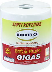 Doro Kitchen Paper Roll 1108
