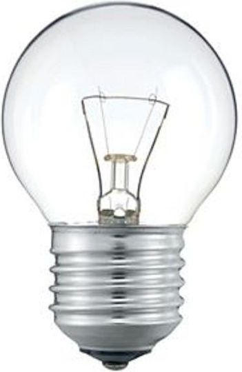 Helios LED Bulb 60W for Socket E27 and Shape P45