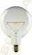 Segula LED Bulb 3W 32εκ. for Socket E27 Warm White Dimmable