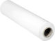 Stretchfolie 23 Mikron Weiß 1,6 kg 50 cm x 140 m