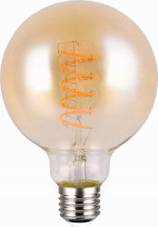 Delight LED E27 Θερμό Λευκό