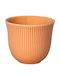 Loveramics Becher Keramik Orange 250ml