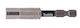 Makita Torsion Screwdriver Bit