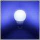 Lite Bulb Moments Bec Smart LED 8.5W pentru Dulie E27 RGB