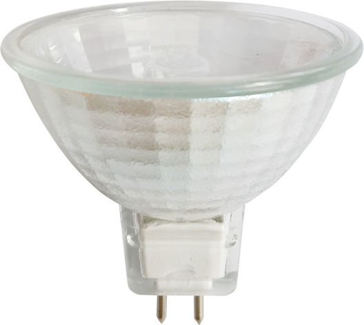 Aca Iodine Lamp 50W for Socket GU5.3