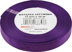 Brewis Brewis Satin Ribbon 12mm/32m 34 Brewis