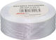 Brewis Satin Ribbon Brewis Dots 25mm Wsk25-1 Br...