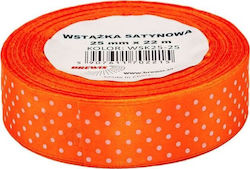 Сатенена лента Brewis на точки 25mm Wsk25-25 Br...
