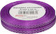 Brewis Brewis Satin Polka Dot Ribbon 6mm Wsk6-1...