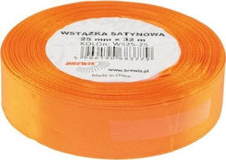 Brewis Satin Ribbon Brewis 25mm/32mm 25 Dark Or...