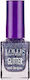 Lollis Beauty Make Up Lac de Unghii Violet 154