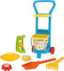 Wader Strandwagen 10771