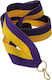 Victoria Sport Ribbon 11 Mm Yellow-Blue